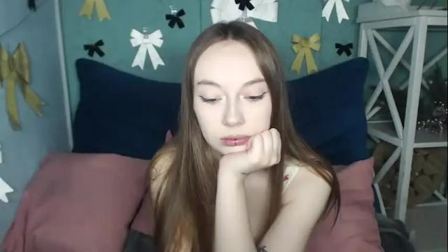 Image 8 of evelinagrayas Stream on Chaturbate on 1 month ago