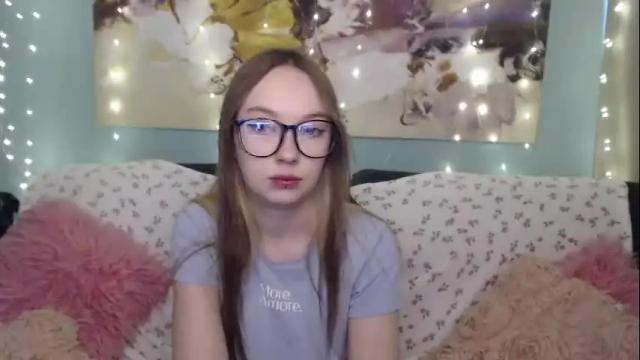 Image 11 of evelinagrayas Stream on Chaturbate on 1 month ago