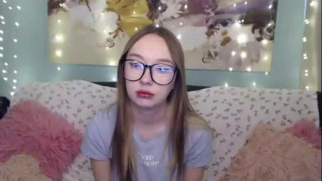 Image 4 of evelinagrayas Stream on Chaturbate on 1 month ago