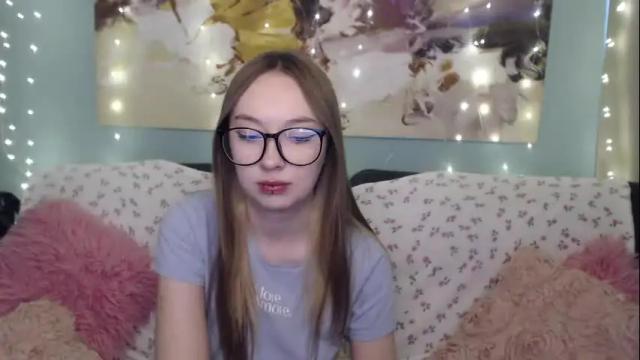 Image 6 of evelinagrayas Stream on Chaturbate on 1 month ago
