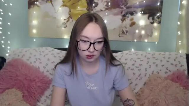 Image 8 of evelinagrayas Stream on Chaturbate on 1 month ago