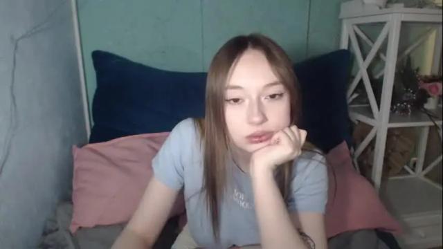 Image 11 of evelinagrayas Stream on Chaturbate on 1 month ago