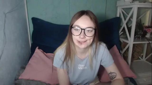 Image 6 of evelinagrayas Stream on Chaturbate on 1 month ago