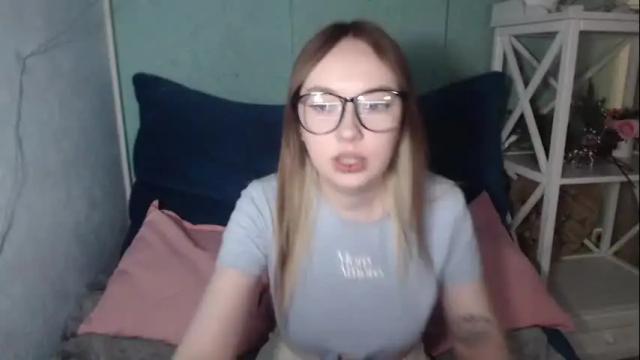 Image 7 of evelinagrayas Stream on Chaturbate on 1 month ago