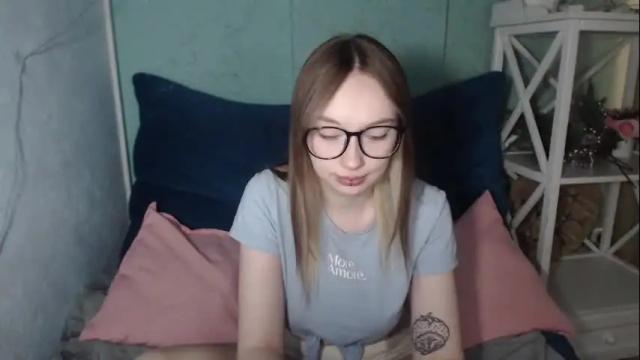 Image 8 of evelinagrayas Stream on Chaturbate on 1 month ago