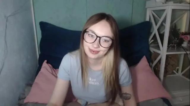 Thumbnail 3, evelinagrayas's Stream at Chaturbate, 1 month ago