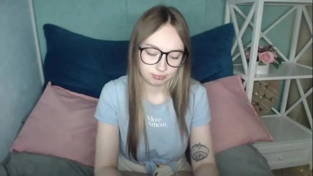 Thumbnail 3, evelinagrayas's Stream at Chaturbate, 1 month ago