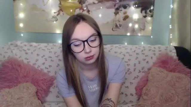 Image 10 of evelinagrayas Stream on Chaturbate on 1 month ago