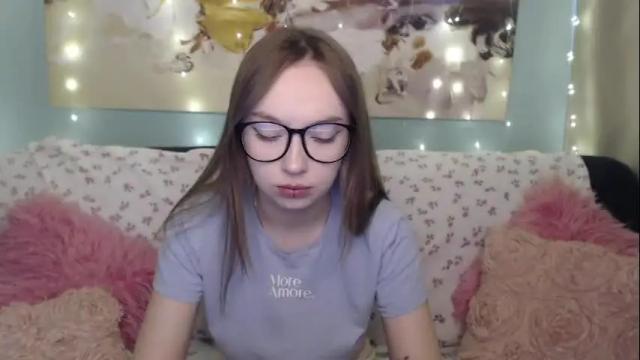 Image 11 of evelinagrayas Stream on Chaturbate on 1 month ago