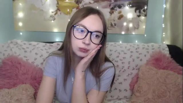 Image 12 of evelinagrayas Stream on Chaturbate on 1 month ago