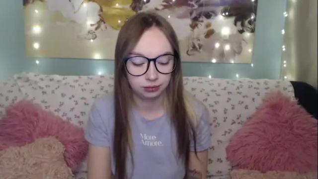 Image 4 of evelinagrayas Stream on Chaturbate on 1 month ago