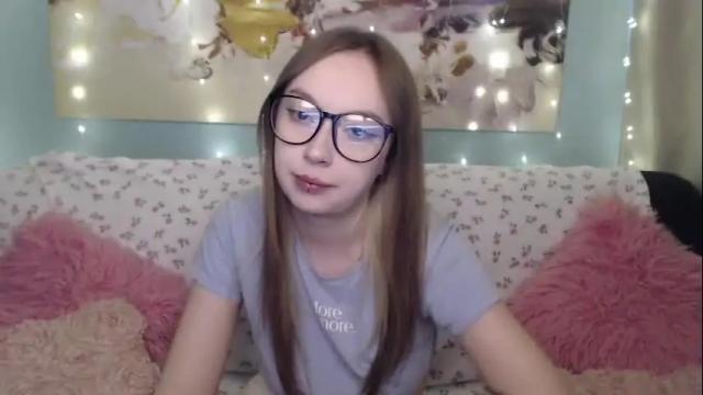 Image 6 of evelinagrayas Stream on Chaturbate on 1 month ago
