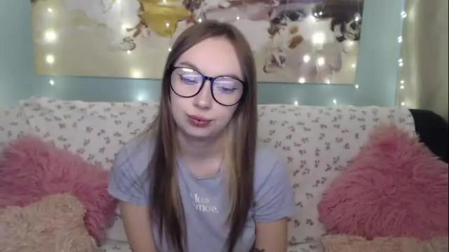 Image 8 of evelinagrayas Stream on Chaturbate on 1 month ago