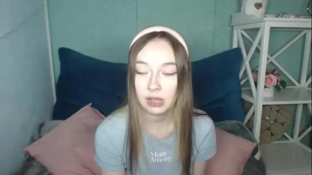 Image 11 of evelinagrayas Stream on Chaturbate on 1 month ago