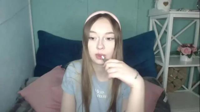 Image 2 of evelinagrayas Stream on Chaturbate on 1 month ago