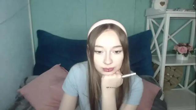 Image 3 of evelinagrayas Stream on Chaturbate on 1 month ago