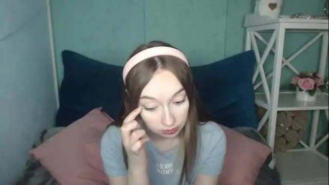 Image 4 of evelinagrayas Stream on Chaturbate on 1 month ago
