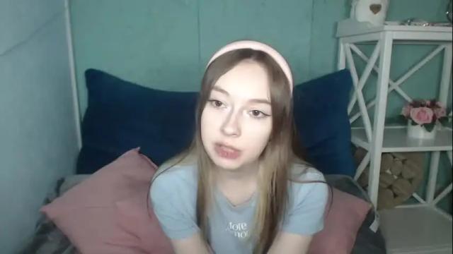 Image 6 of evelinagrayas Stream on Chaturbate on 1 month ago