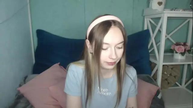 Image 7 of evelinagrayas Stream on Chaturbate on 1 month ago