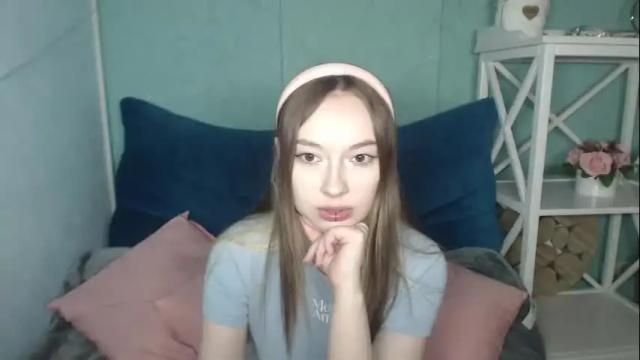 Image 8 of evelinagrayas Stream on Chaturbate on 1 month ago