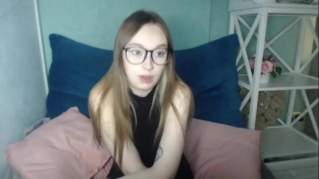 Image 3 of evelinagrayas Stream on Chaturbate on 29 days ago