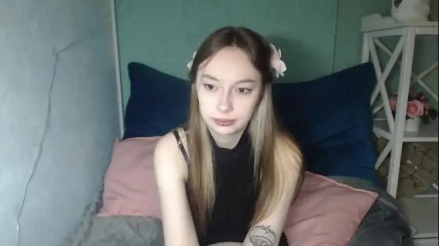 Thumbnail 1, evelinagrayas's Stream at Chaturbate, 22 days ago