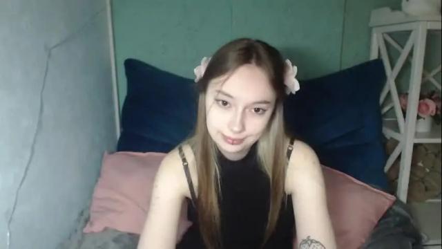 Image 11 of evelinagrayas Stream on Chaturbate on 27 days ago