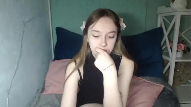 Image 2 of evelinagrayas Stream on Chaturbate on 27 days ago