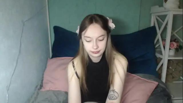 Image 3 of evelinagrayas Stream on Chaturbate on 27 days ago