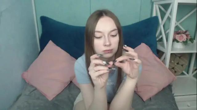 Image 3 of evelinagrayas Stream on Chaturbate on 19 days ago