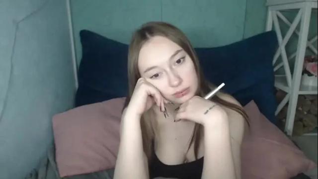 Image 10 of evelinagrayas Stream on Chaturbate on 14 days ago