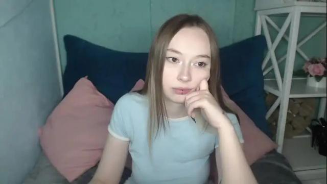 Image 12 of evelinagrayas Stream on Chaturbate on 2 days ago