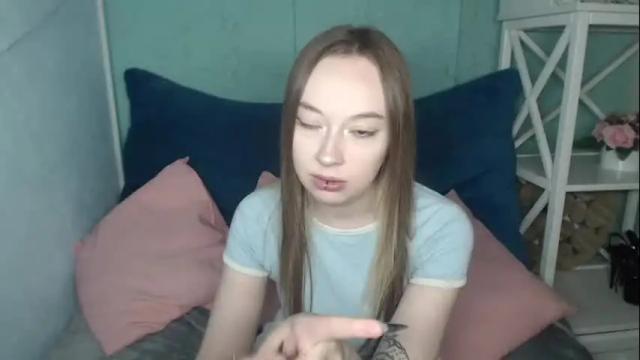Image 3 of evelinagrayas Stream on Chaturbate on 2 days ago