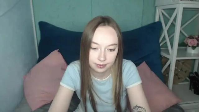 Thumbnail 2, evelinagrayas's Stream at Chaturbate, 20 hours ago