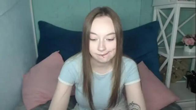 Image 6 of evelinagrayas Stream on Chaturbate on 2 days ago