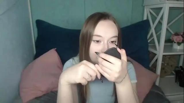 Thumbnail 3, evelinagrayas's Stream at Chaturbate, 20 hours ago