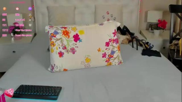 Image 4 of evelinax Stream on Chaturbate on 1 month ago