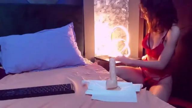 Image 3 of evelinblaire Stream on Chaturbate on 23 months ago