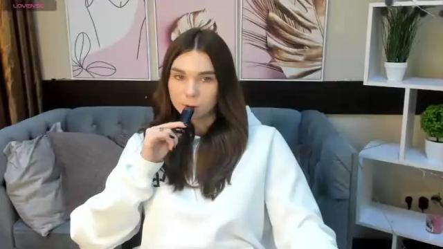Image 10 of evelinekis Stream on Chaturbate on 15 months ago