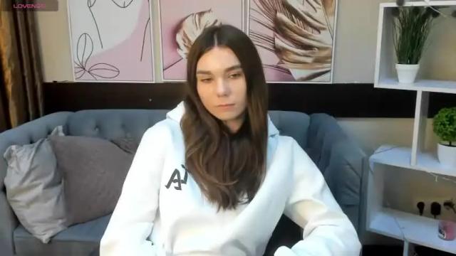 Image 12 of evelinekis Stream on Chaturbate on 15 months ago