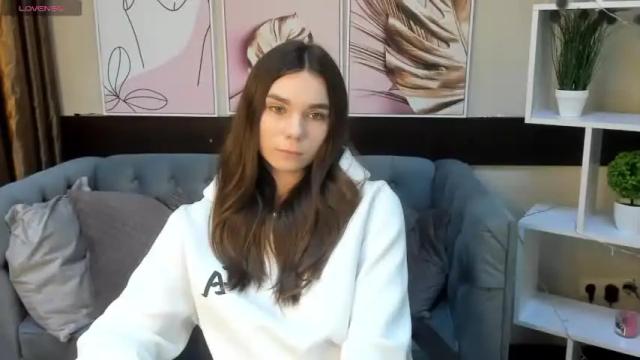 Image 4 of evelinekis Stream on Chaturbate on 15 months ago