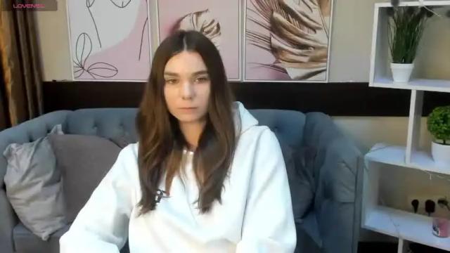 Image 6 of evelinekis Stream on Chaturbate on 15 months ago