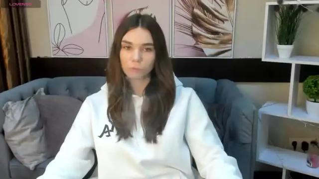 Image 8 of evelinekis Stream on Chaturbate on 15 months ago
