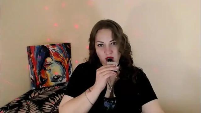 Thumbnail 2, evelineli's Stream at Chaturbate, 4 months ago