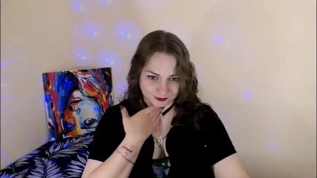 Image 6 of evelineli Stream on Chaturbate on 4 months ago