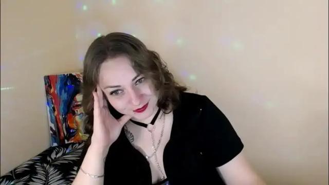 Image 8 of evelineli Stream on Chaturbate on 4 months ago