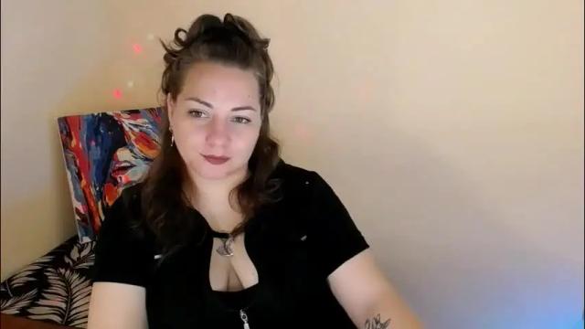 Thumbnail 1, evelineli's Stream at Chaturbate, 4 months ago