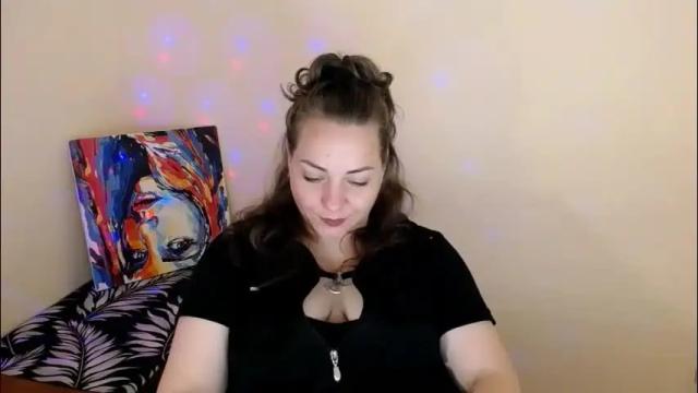 Image 8 of evelineli Stream on Chaturbate on 4 months ago