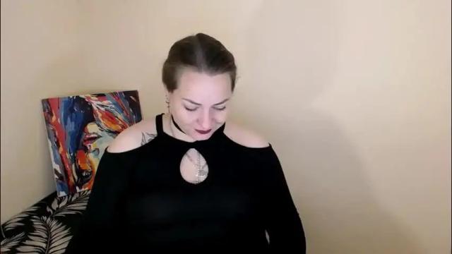 Image 4 of evelineli Stream on Chaturbate on 3 months ago