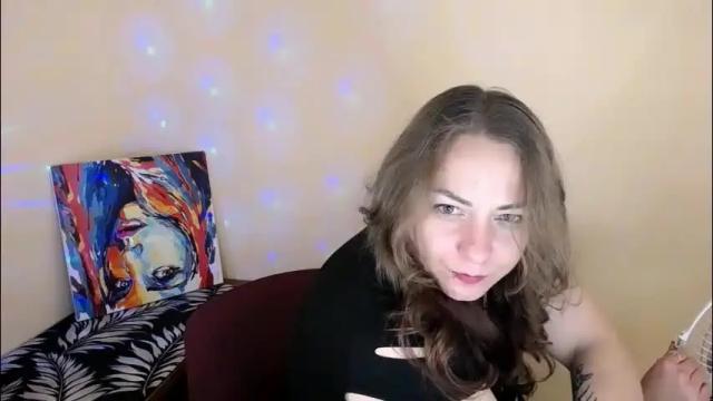 Image 3 of evelineli Stream on Chaturbate on 3 months ago